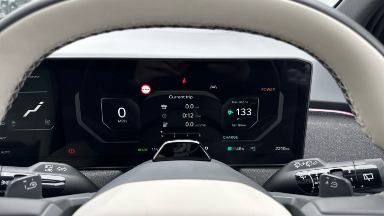 Kia Ev3 148kW GT-Line S 81.4kWh 5dr Auto Electric Estate